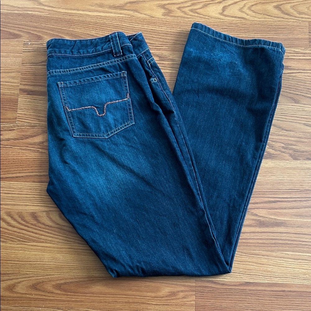 Kimes Ranch “Alex” Jeans